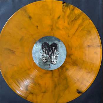 LP Spiritual Front: Armageddon Gigolo' CLR | LTD
