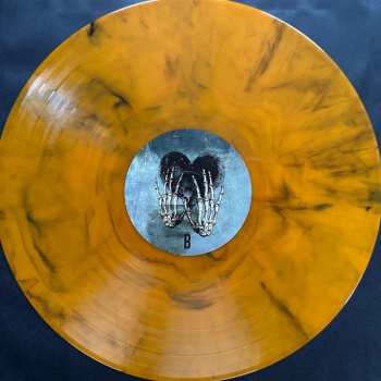 LP Spiritual Front: Armageddon Gigolo' CLR | LTD