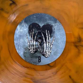 LP Spiritual Front: Armageddon Gigolo' CLR | LTD