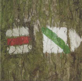 CD Spirituál Kvintet: Křížem Krážem