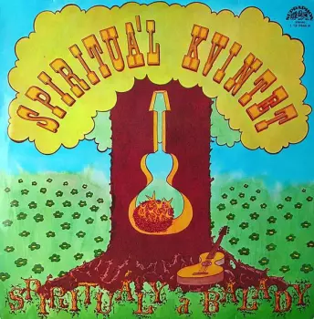 Spirituál Kvintet: Spirituály A Balady