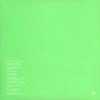 SP Spiritualized: Little Girl