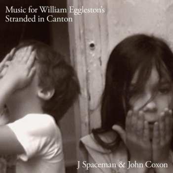 CD Spiritualized: Music For William Eggles
