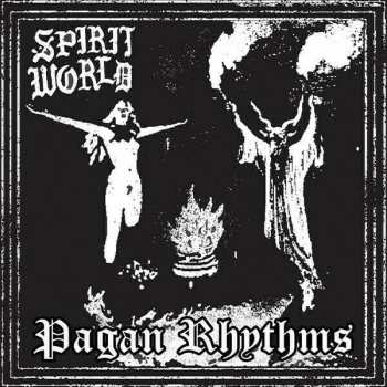LP Spiritworld: Pagan Rhythms LTD