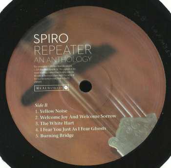 LP Spiro: Repeater