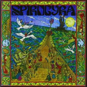 Album Spirogyra: Spirogyra 5