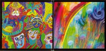 CD Spirogyra: Spirogyra 5 (When The Cock Crows)