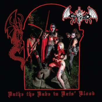 LP Spiter: Bathe the Babe in Bats' Blood