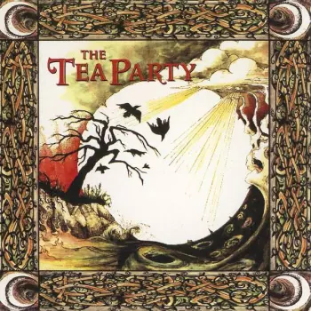 The Tea Party: Splendor Solis