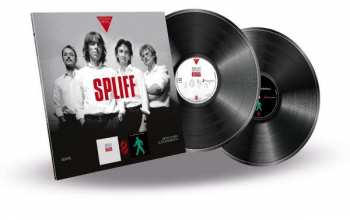 2LP Spliff: 85555 / Herzlichen Glückwunsch