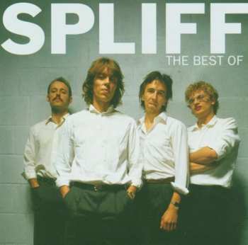 CD Spliff: The Best Of