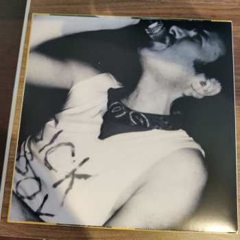 LP Splinter: Filthy Pleasures LTD | CLR