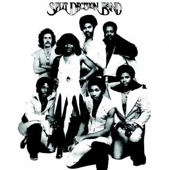 LP Split Decision Band: Split Decision Band