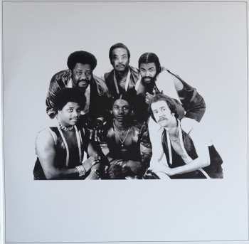 LP Split Decision Band: Split Decision Band NUM