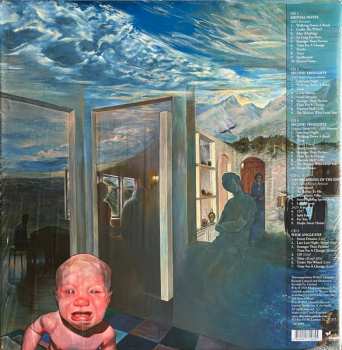 5CD/Box Set Split Enz: Enzyclopedia (Volumes One & Two)