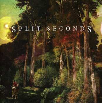 Album Split Seconds: Split Seconds