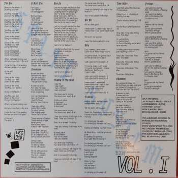 LP Split System: Vol.1