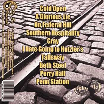 CD Splitsville: Mobtown