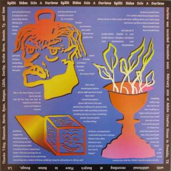 LP SPLLIT: Spllit Sides