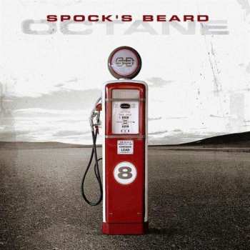 Album Spock's Beard: Octane