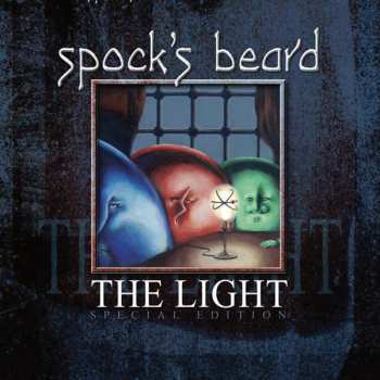 CD Spock's Beard: The Light