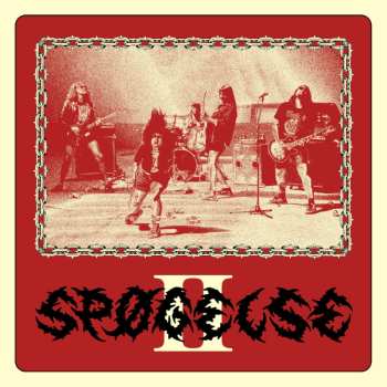 Album Spogelse: Spøgelse II