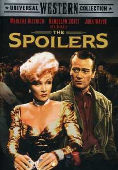 DVD Spoilers: Spoilers