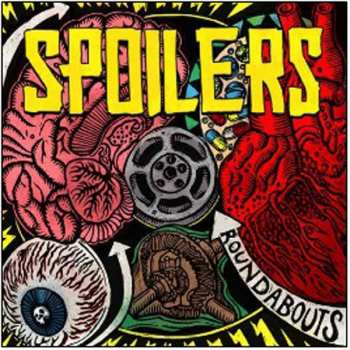 CD Spoilers: Roundabouts