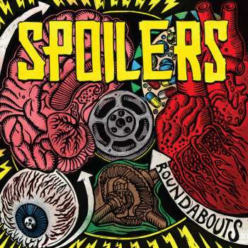 LP Spoilers: Roundabouts CLR