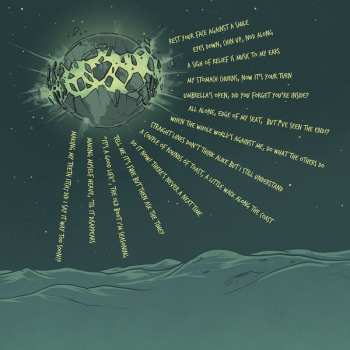 LP Spoilers: There Or Thereabouts