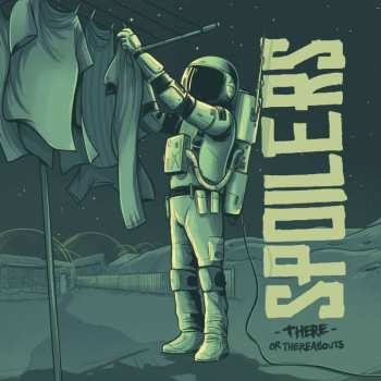 LP Spoilers: There Or Thereabouts