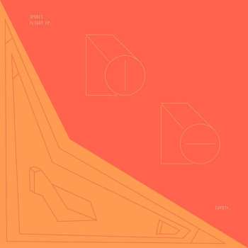 Album Spokes: Flight Ep