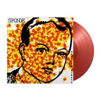 LP Sponge: Rotting Piñata CLR | LTD | NUM