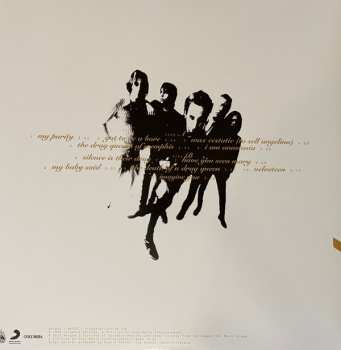 LP Sponge: Wax Ecstatic LTD | CLR