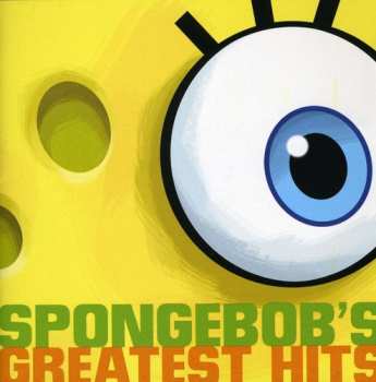Album SpongeBob SquarePants: Spongebob's Greatest Hits