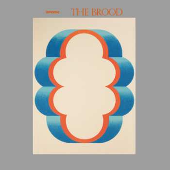LP Spook: THE BROOD LTD