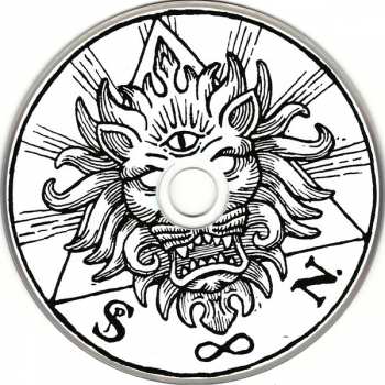 CD Spoon: They Want My Soul