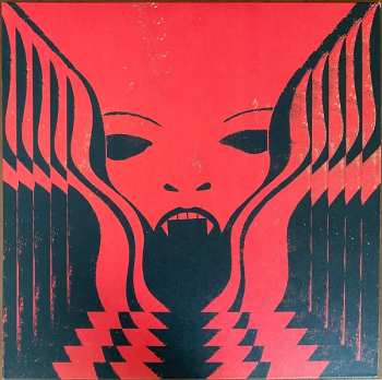 LP Spoon: Lucifer On The Moon 