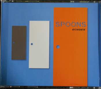 CD Spoons: Echoes