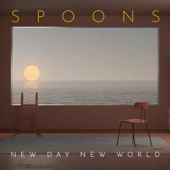 CD Spoons: New Day New World