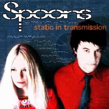 Album Spoons: Static In Transmission