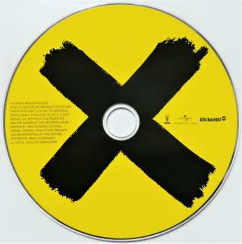 CD Sportfreunde Stiller: Jeder Nur Ein X