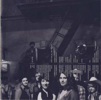 CD Sportfreunde Stiller: MTV Unplugged In New York