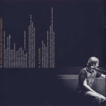 CD Sportfreunde Stiller: MTV Unplugged In New York
