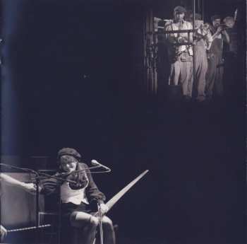 CD Sportfreunde Stiller: MTV Unplugged In New York