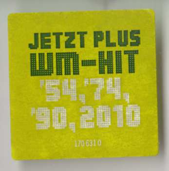 CD Sportfreunde Stiller: You Have To Win Zweikampf