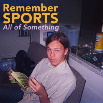 LP SPORTS: All Of Something LTD | CLR