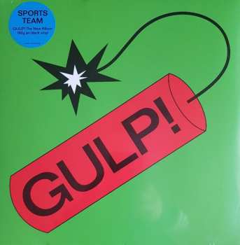 Album Sports Team: Gulp!