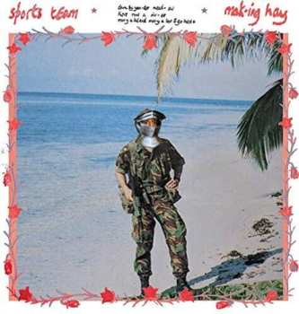 CD Sports Team: Making Hay