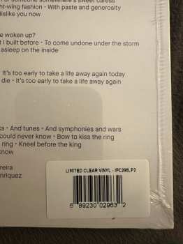 LP Spotlights: Rarities CLR | LTD